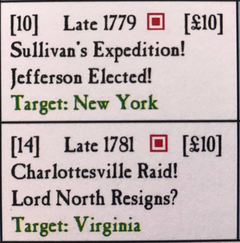 Dont Tread On Me Hurricane Warning