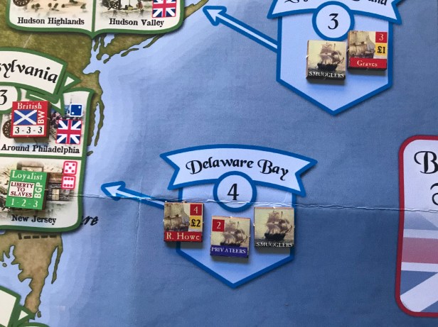 Dont Tread on Me Privateers 1