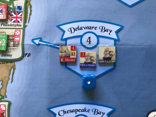 Dont Tread on Me Privateers 2