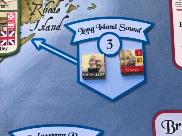 Dont Tread on Me Privateers 3