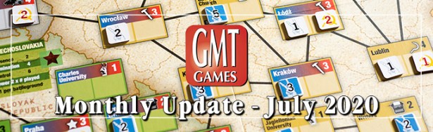GMT Monthly Update Banner