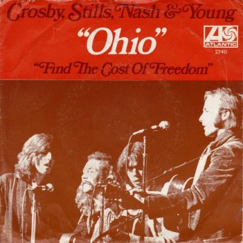 Ohio CSNY