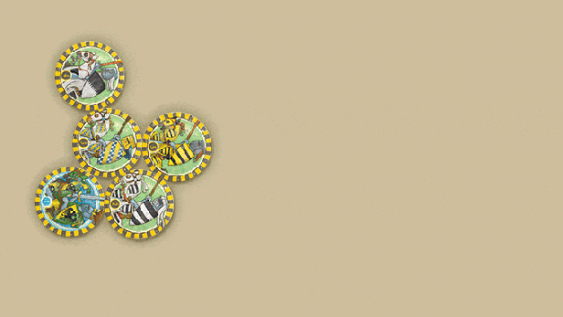 The Fall of the King Movement