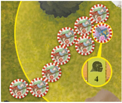 The Fall of the King Presence