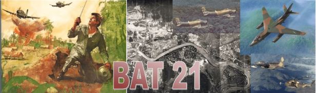 BAT 21 Banner