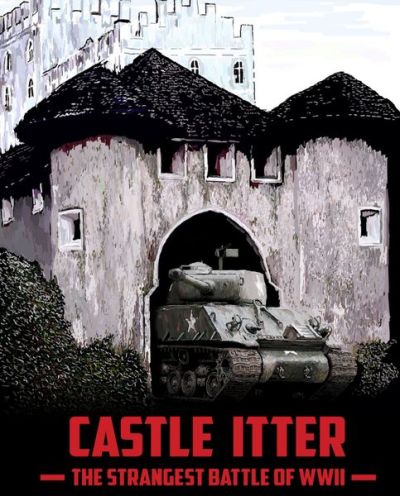 Castle Itter Cover