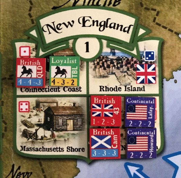 Don't Tread on Me Horse Units to the Rescue