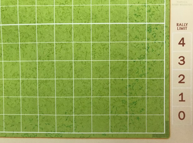 With It or On It Map Rally Limit Track