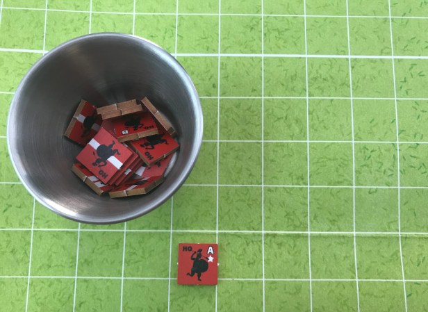 With It or On It Unit Draw 1