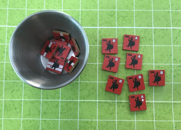 With It or On It Unit Draw 2