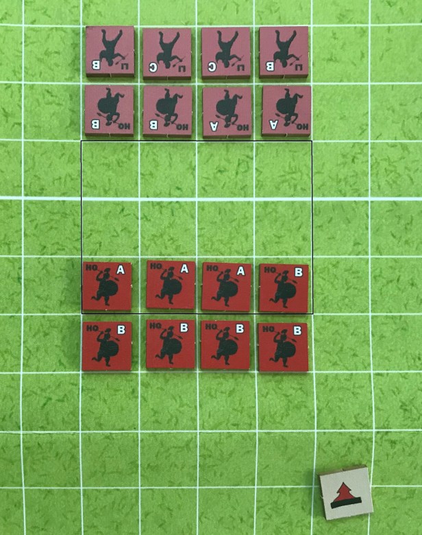 With It or On It Movement 3