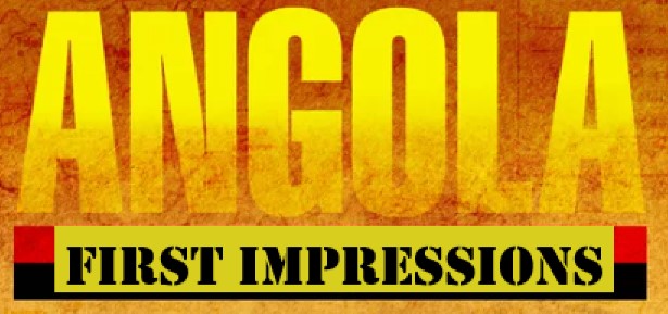 First Impressions: Angola! from Multi-Man Publishing – The Players
