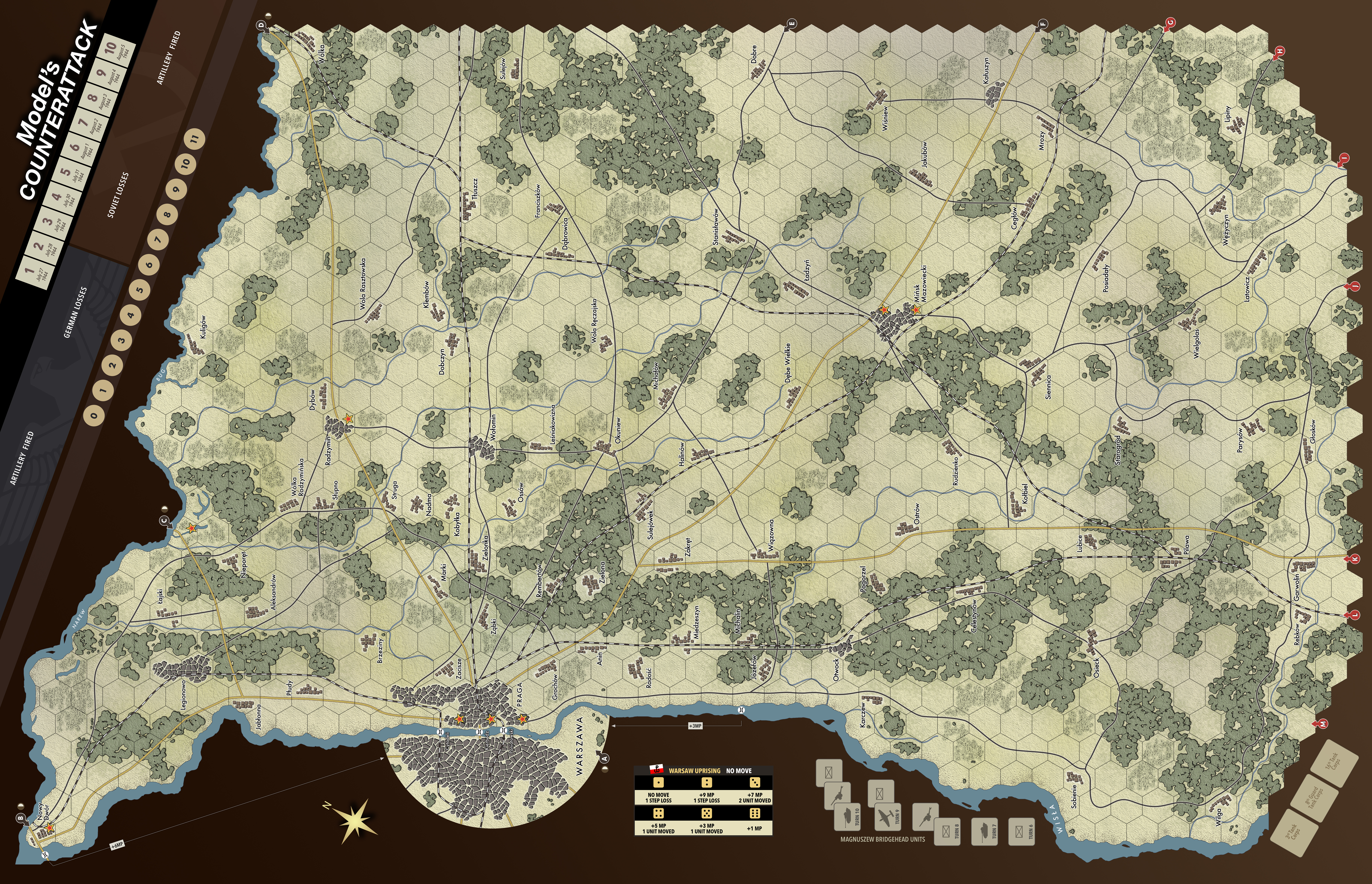 Grant S Most Anticipated Wargames Of 2026 The Players Aid Mc Map 